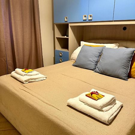 La Casa In Centro Apartment อากริเจนโต ภายนอก รูปภาพ