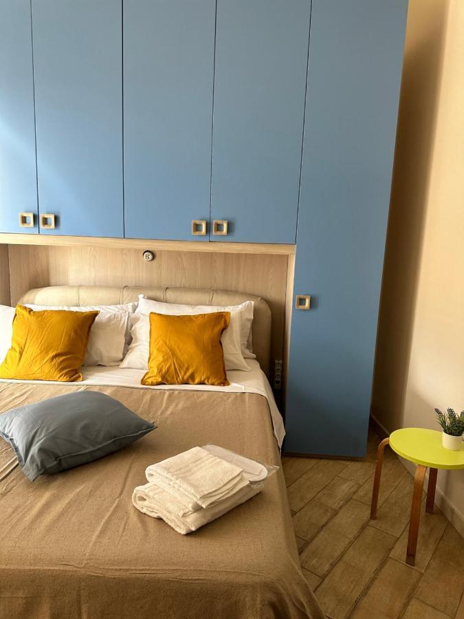 La Casa In Centro Apartment อากริเจนโต ภายนอก รูปภาพ