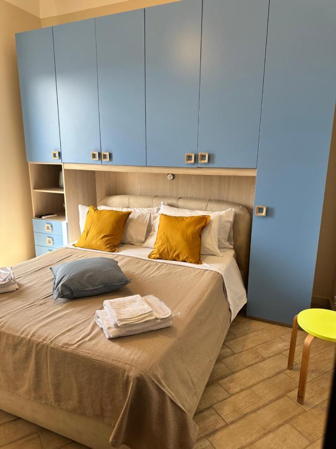 La Casa In Centro Apartment อากริเจนโต ภายนอก รูปภาพ