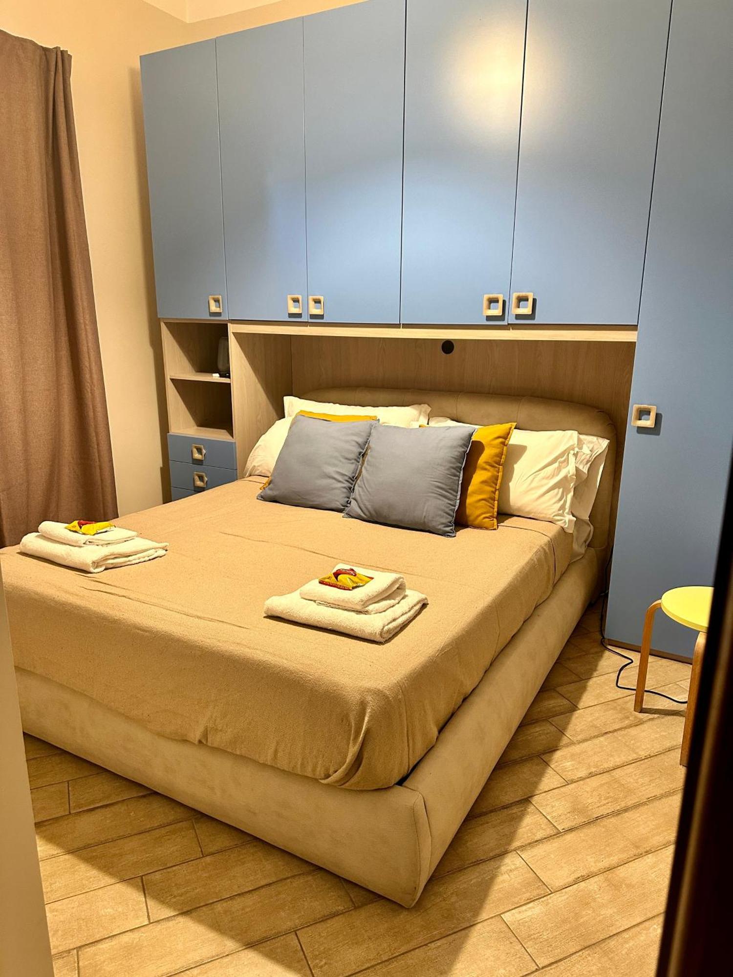 La Casa In Centro Apartment อากริเจนโต ภายนอก รูปภาพ