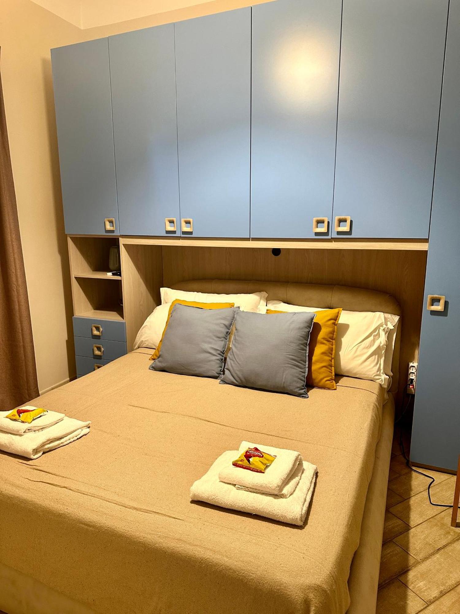 La Casa In Centro Apartment อากริเจนโต ภายนอก รูปภาพ